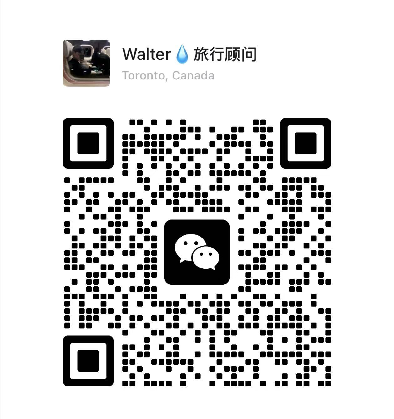 WeChat QR Code